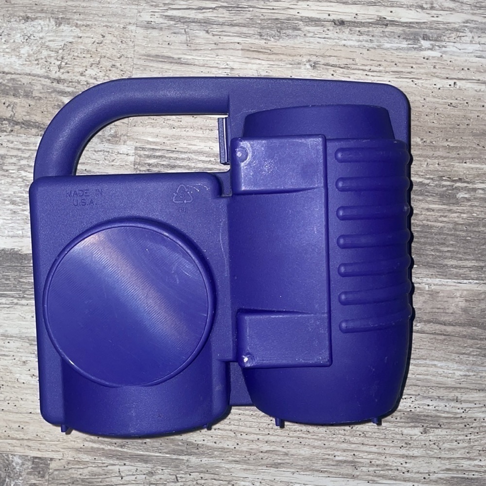 Vintage 90s lunchbox Barbie - Picture 5 of 5